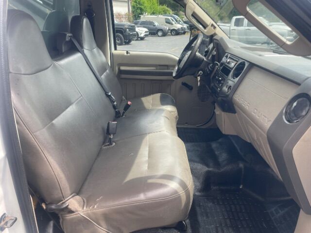 2010 Ford F-350 Chassis XLT Charlotte NC