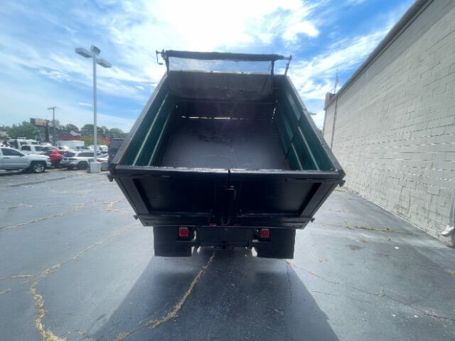 2010 Ford F-350 Chassis XLT Charlotte NC