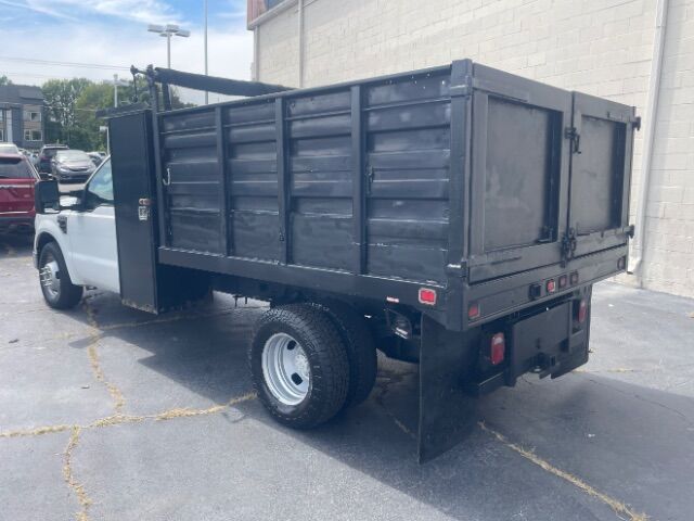 2010 Ford F-350 Chassis XLT Charlotte NC