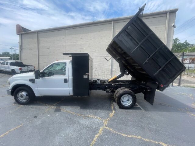 2010 Ford F-350 Chassis XLT Charlotte NC