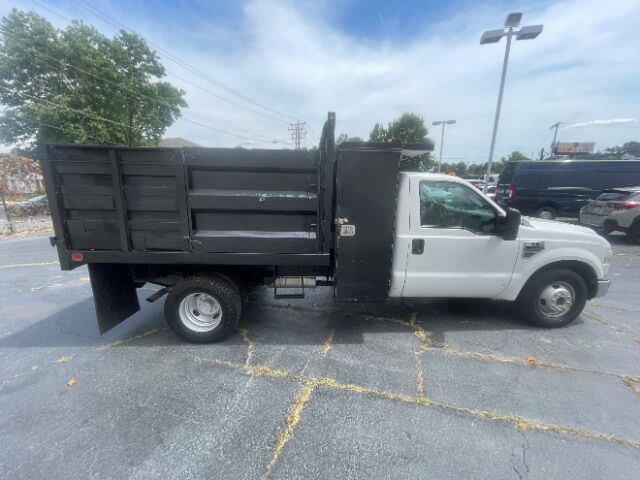 2010 Ford F-350 Chassis XLT Charlotte NC
