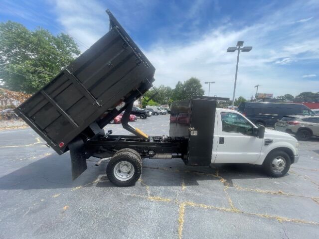 2010 Ford F-350 Chassis XLT Charlotte NC