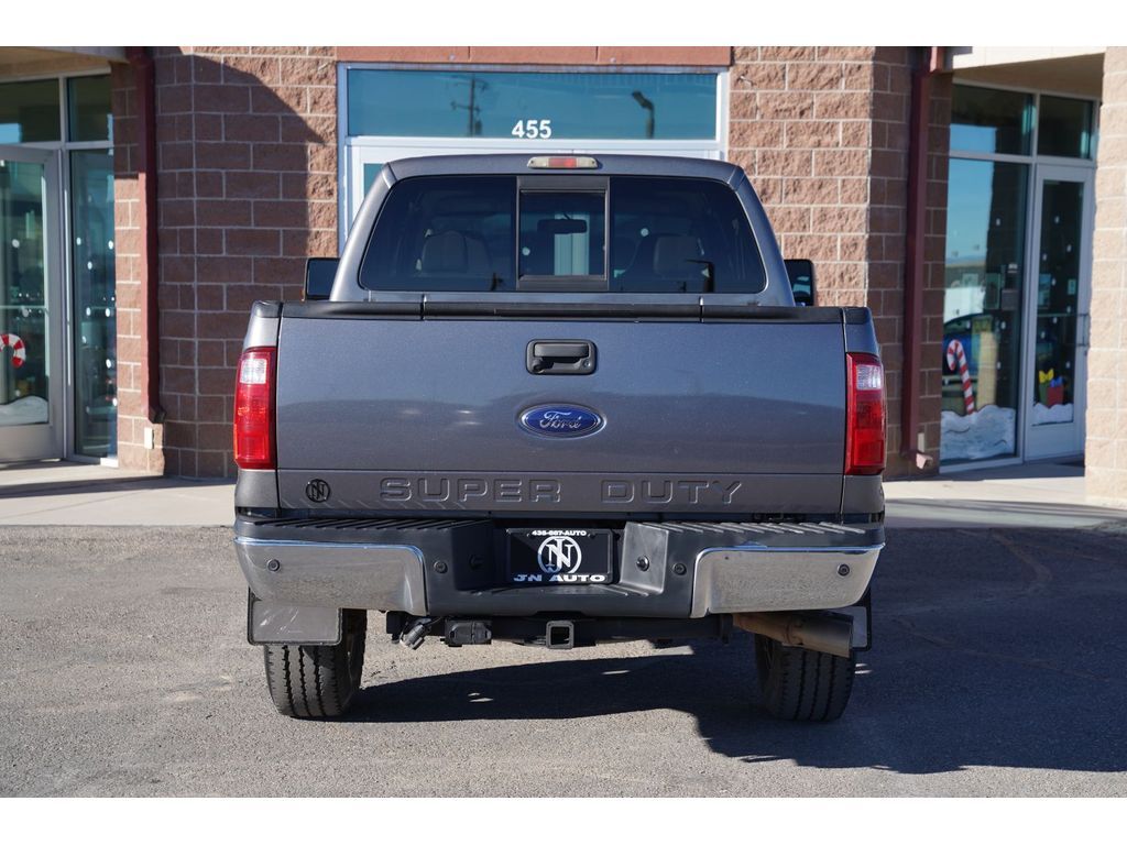 2010 Ford F-350 Lariat Huntington UT