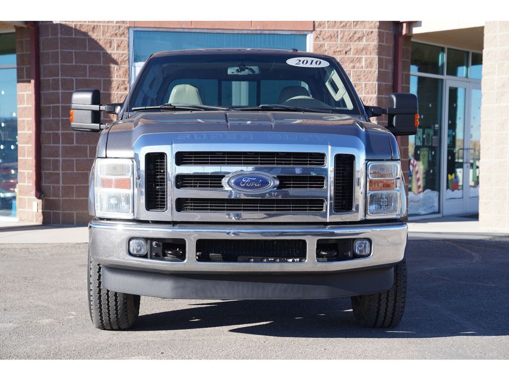 2010 Ford F-350 Lariat Huntington UT