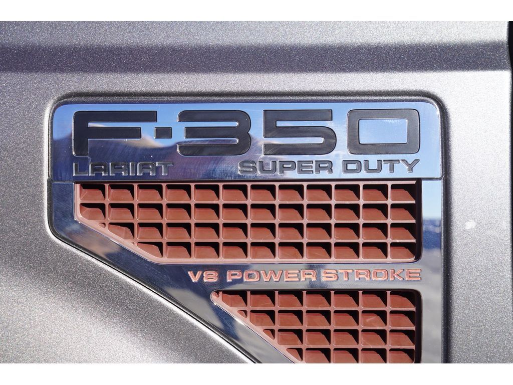 2010 Ford F-350 Lariat Huntington UT