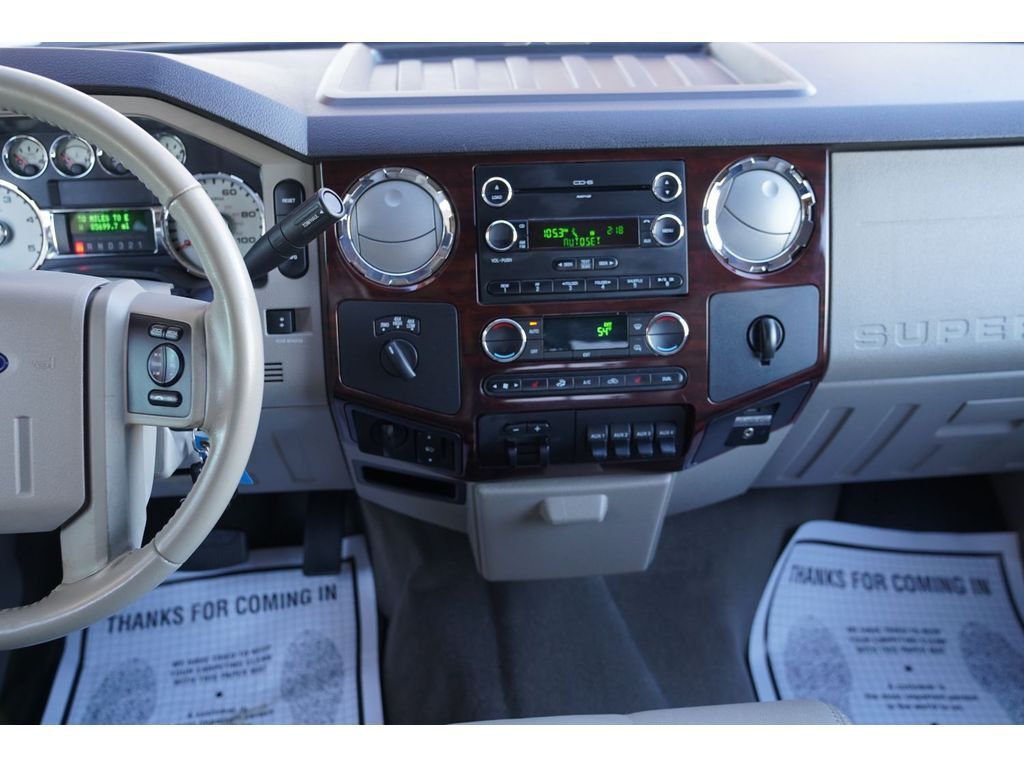 2010 Ford F-350 Lariat Huntington UT