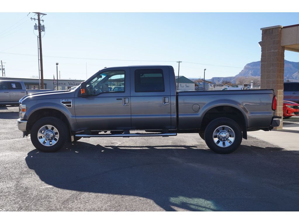 2010 Ford F-350 Lariat Price UT