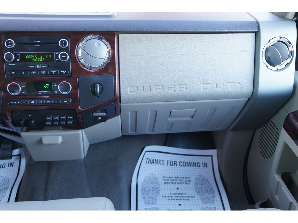 2010 Ford F-350 Lariat Price UT