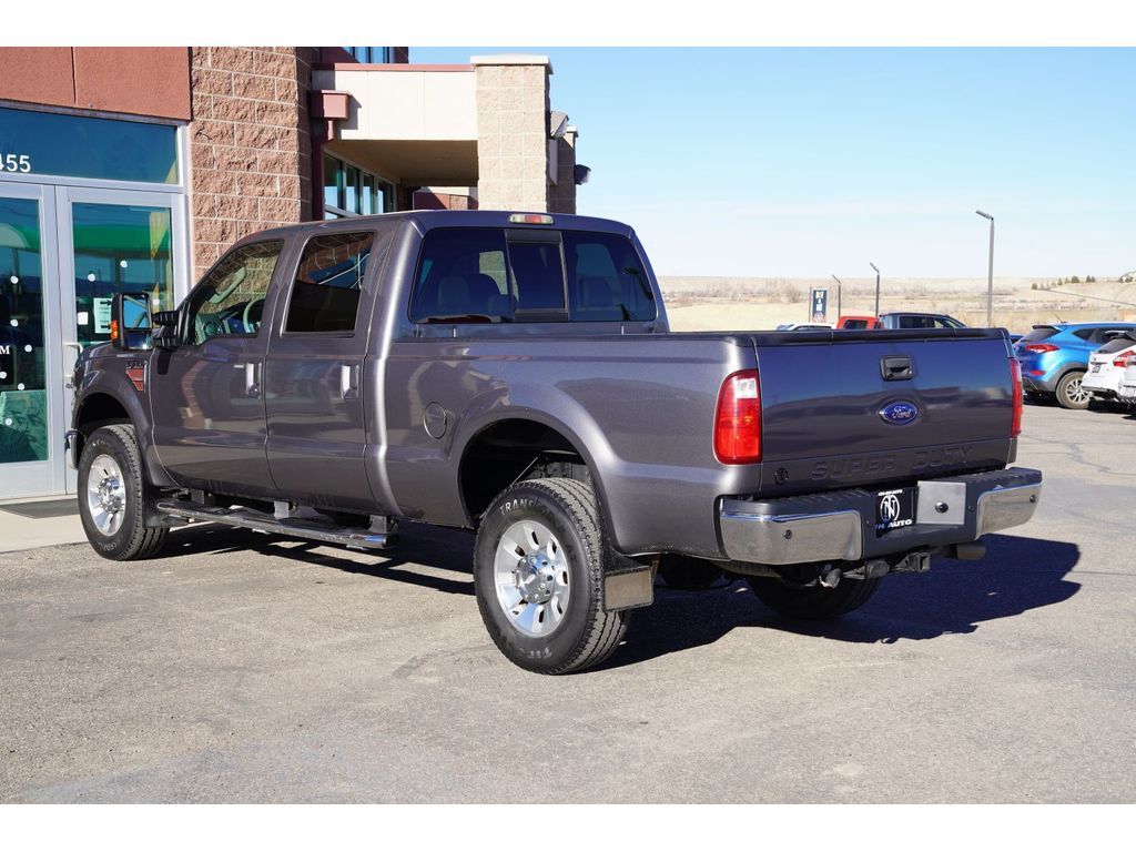 2010 Ford F-350 Lariat Price UT