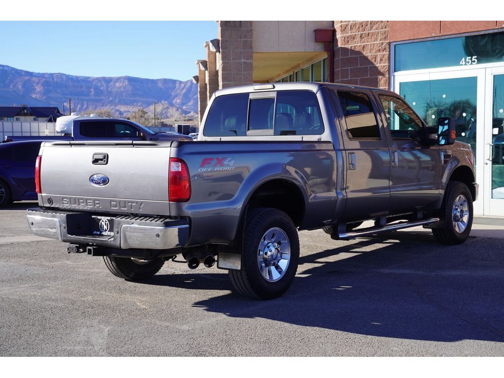 2010 Ford F-350 Lariat Price UT