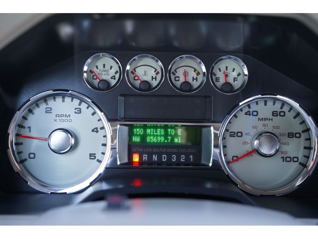 2010 Ford F-350 Lariat Price UT