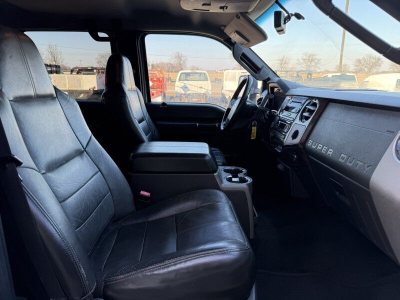 2010 Ford F-350 SRW FX4 4x4 Diesel Lariat Collinsville OK
