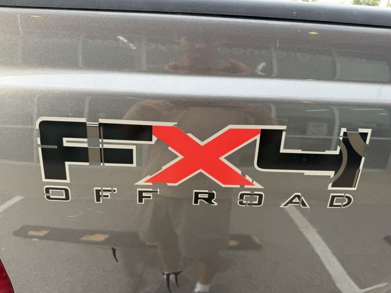 2010 Ford F-350 SRW FX4 4x4 Diesel Lariat Collinsville OK