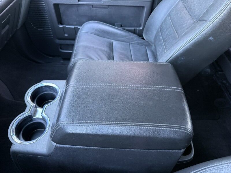 2010 Ford F-350 SRW FX4 4x4 Diesel Lariat Collinsville OK