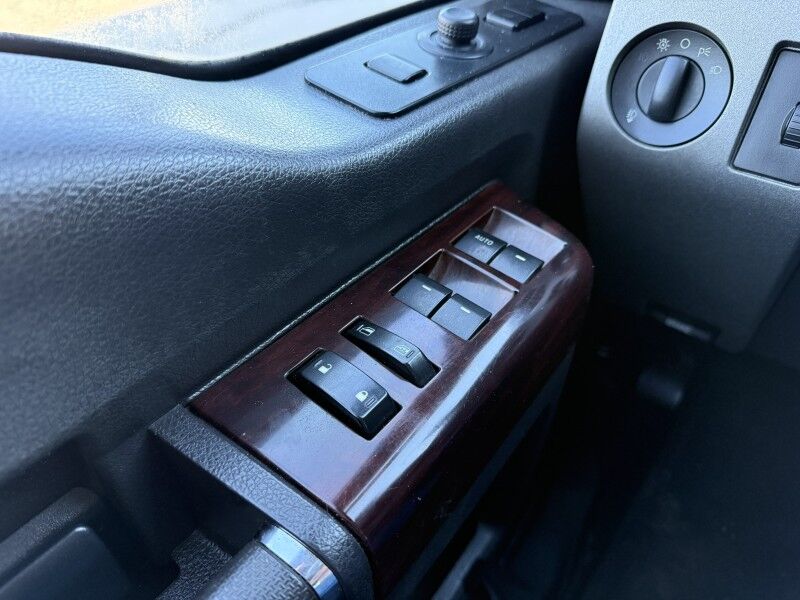 2010 Ford F-350 SRW FX4 4x4 Diesel Lariat Collinsville OK