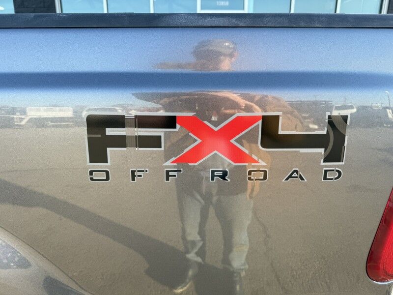 2010 Ford F-350 SRW FX4 4x4 Diesel Lariat Collinsville OK