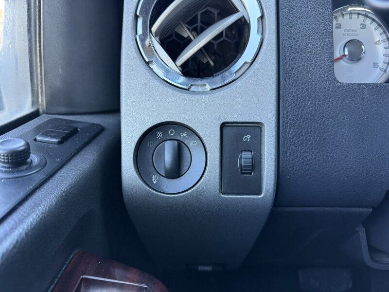 2010 Ford F-350 SRW FX4 4x4 Diesel Lariat Collinsville OK