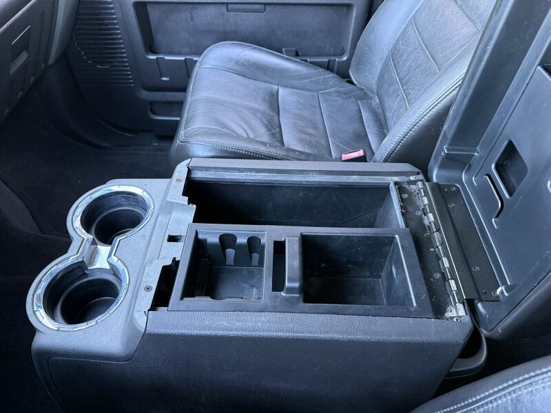 2010 Ford F-350 SRW FX4 4x4 Diesel Lariat Collinsville OK