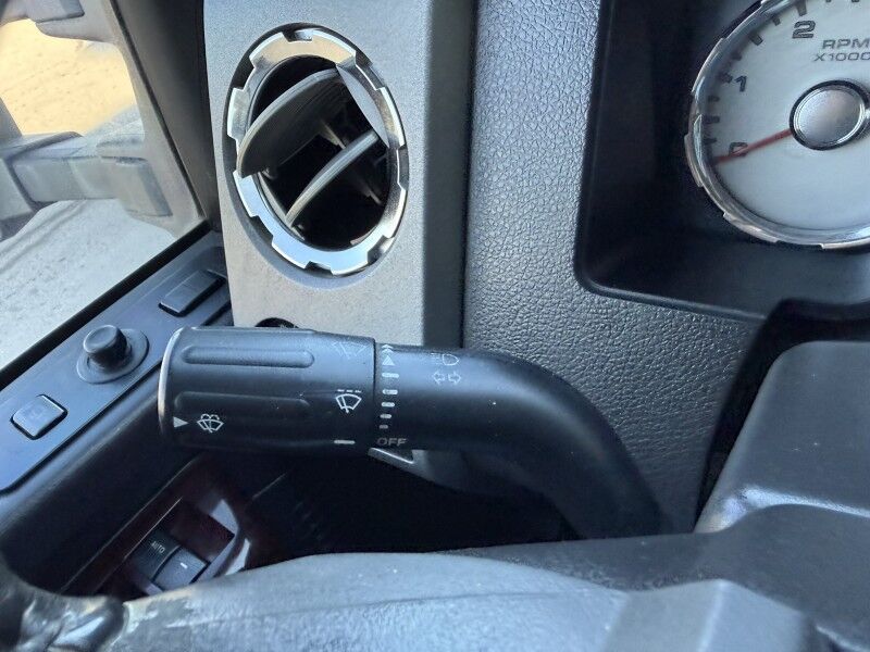 2010 Ford F-350 SRW FX4 4x4 Diesel Lariat Collinsville OK