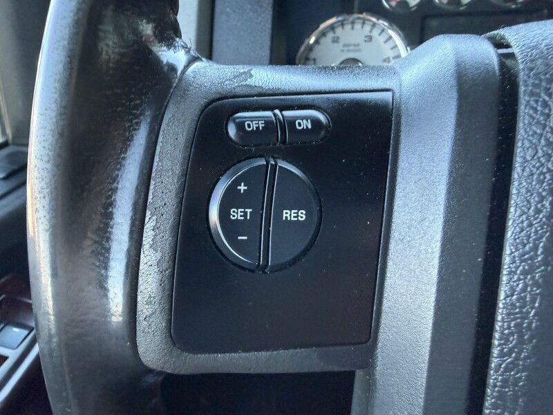 2010 Ford F-350 SRW FX4 4x4 Diesel Lariat Collinsville OK