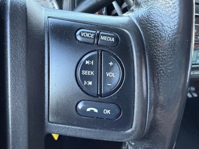 2010 Ford F-350 SRW FX4 4x4 Diesel Lariat Collinsville OK