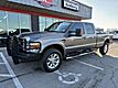 2010 Ford F-350 SRW FX4 4x4 Diesel Lariat