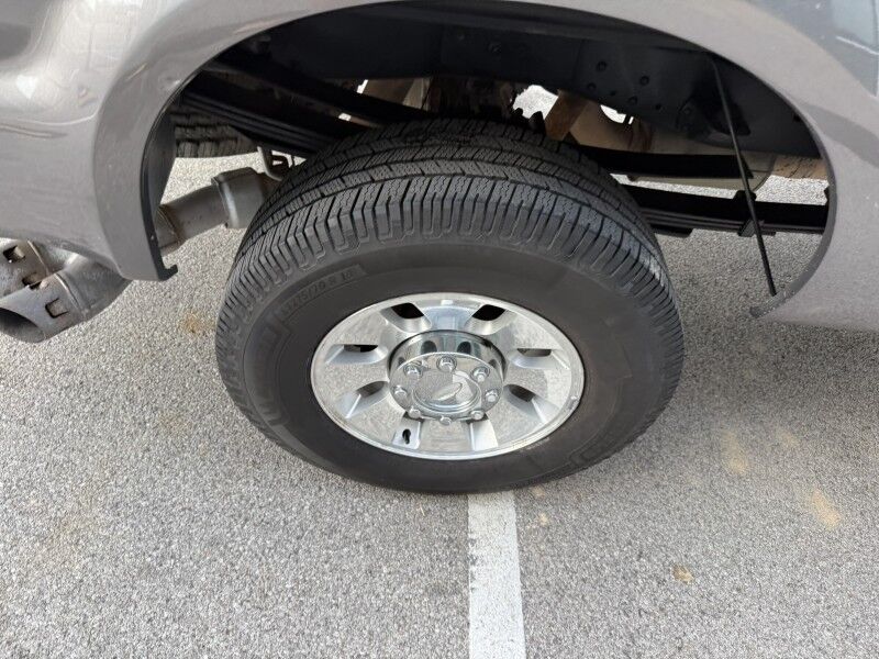 2010 Ford F-350 SRW FX4 4x4 Diesel Lariat Collinsville OK