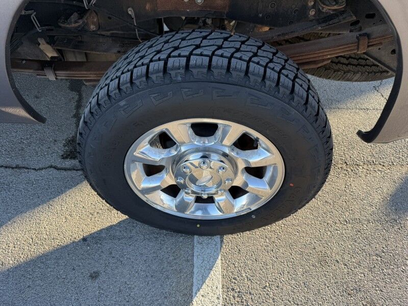 2010 Ford F-350 SRW FX4 4x4 Diesel Lariat Collinsville OK