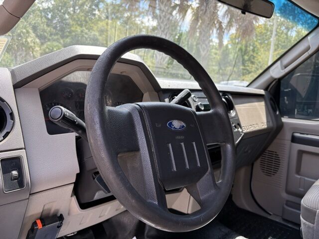 2010 Ford F-350SD Jacksonville FL