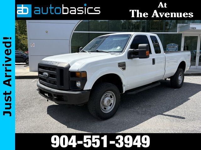 2010 Ford F-350SD Jacksonville FL