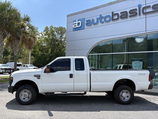 2010 Ford F-350SD Jacksonville FL