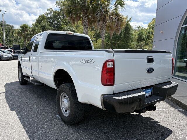 2010 Ford F-350SD Jacksonville FL