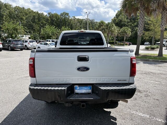 2010 Ford F-350SD Jacksonville FL