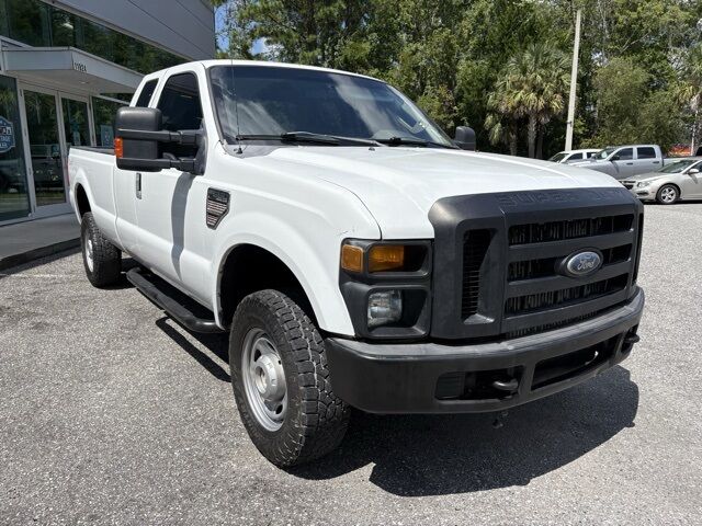 2010 Ford F-350SD Jacksonville FL