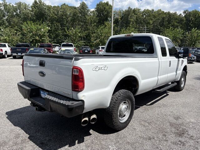 2010 Ford F-350SD Jacksonville FL