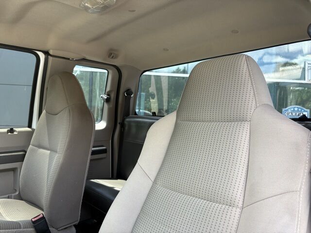 2010 Ford F-350SD Jacksonville FL