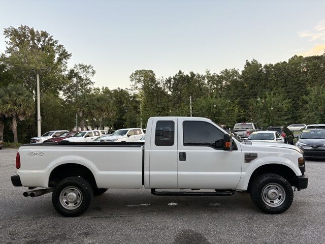 2010 Ford F-350 photo 4
