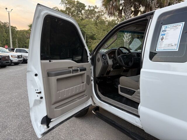 2010 Ford F-350 photo 6