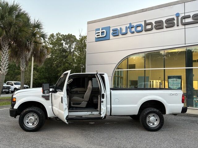 2010 Ford F-350 photo 14