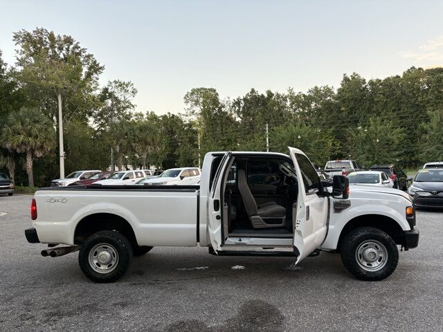2010 Ford F-350 photo 16