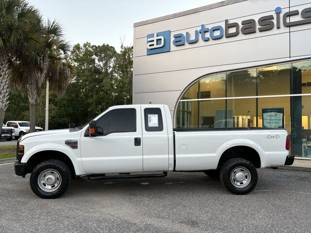 2010 Ford F-350SD XL