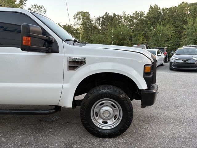 2010 Ford F-350 photo 22