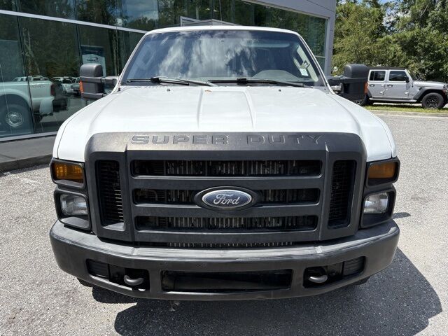2010 Ford F-350SD XL Jacksonville FL