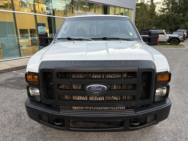 2010 Ford F-350SD XL Jacksonville FL