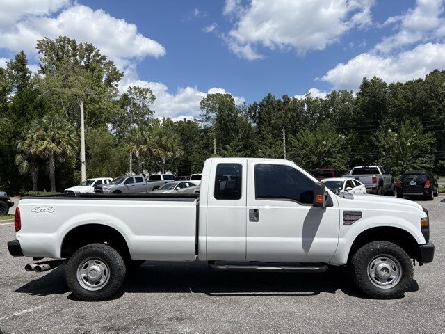 2010 Ford F-350SD XL Jacksonville FL