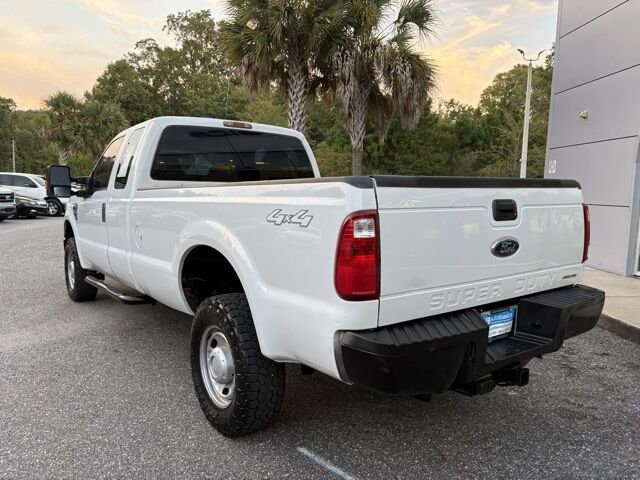 2010 Ford F-350SD XL