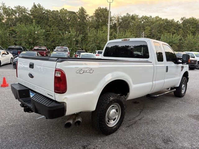 2010 Ford F-350 photo 3