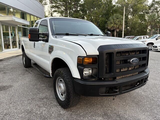 2010 Ford F-350 photo 5
