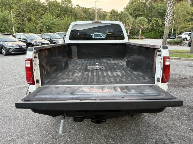 2010 Ford F-350 photo 23