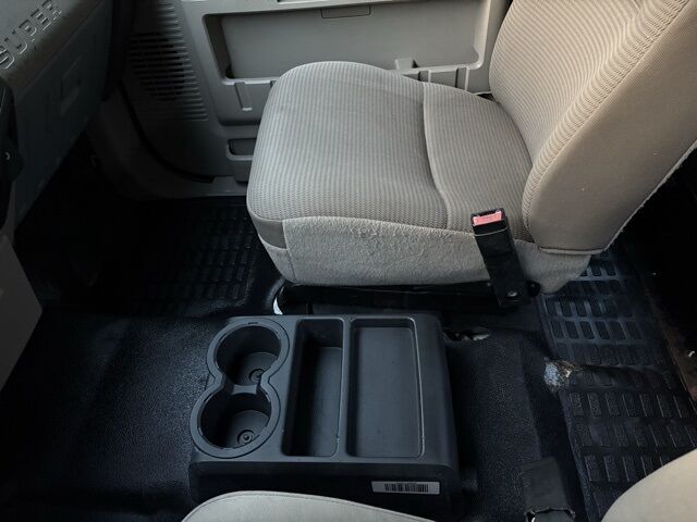 2010 Ford F-350 photo 12
